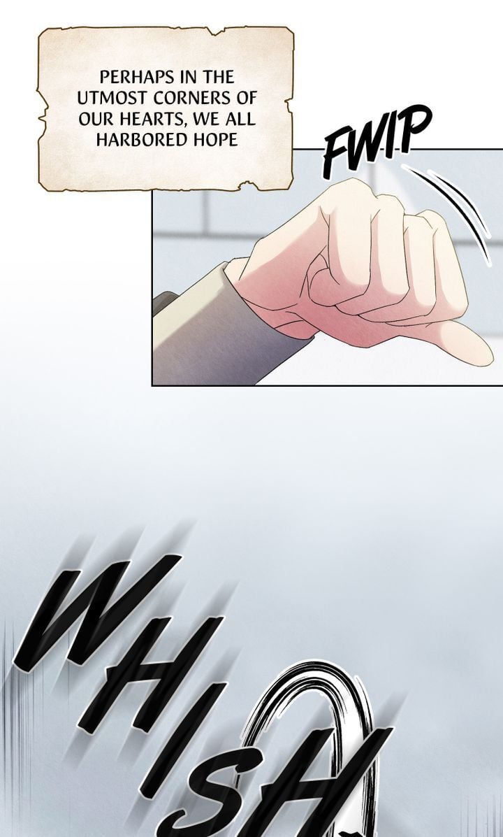 The Tears of a Jester Chapter 1 - page 40