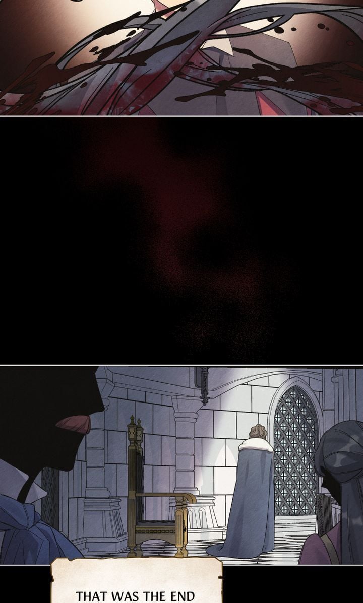 The Tears of a Jester Chapter 1 - page 46