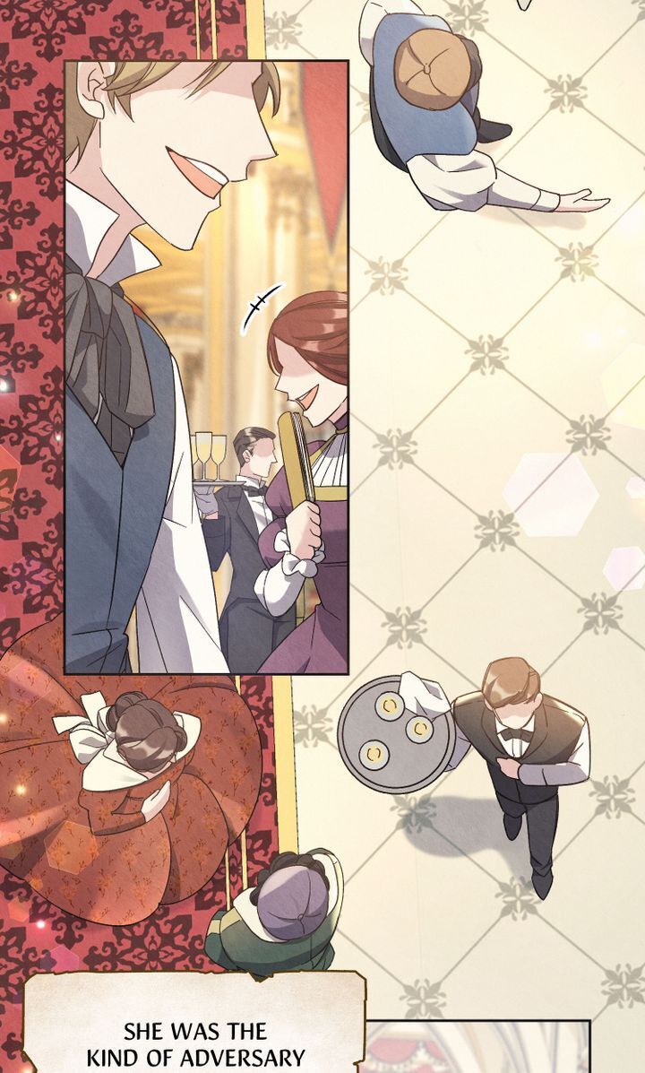 The Tears of a Jester Chapter 1 - page 55