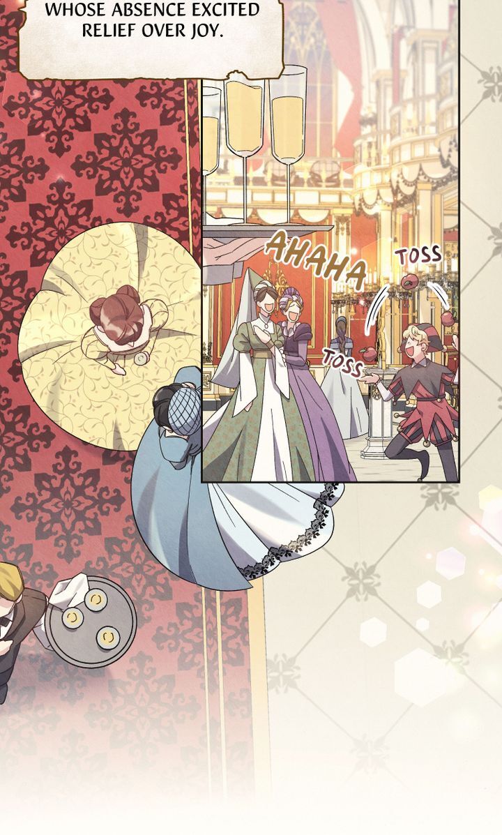 The Tears of a Jester Chapter 1 - page 56