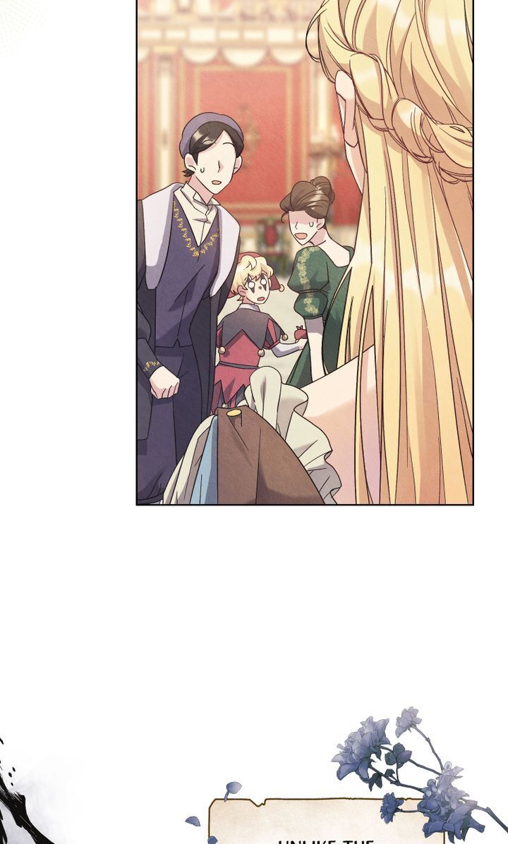 The Tears of a Jester Chapter 1 - page 59