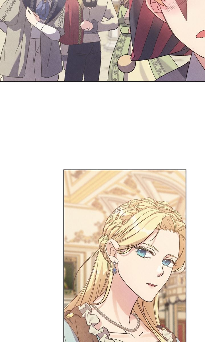 The Tears of a Jester Chapter 1 - page 65