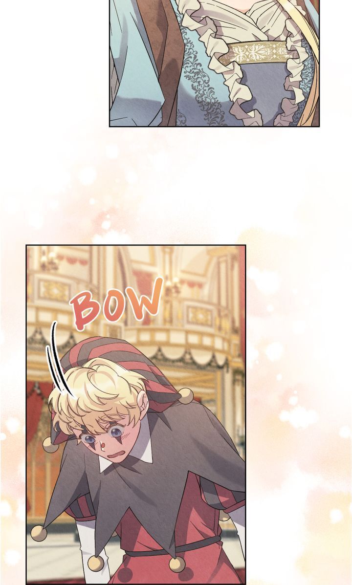 The Tears of a Jester Chapter 1 - page 66