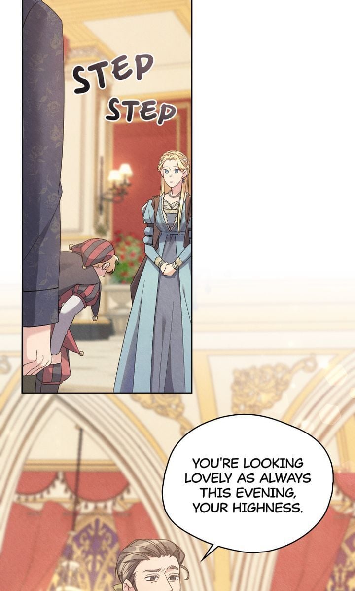The Tears of a Jester Chapter 1 - page 68