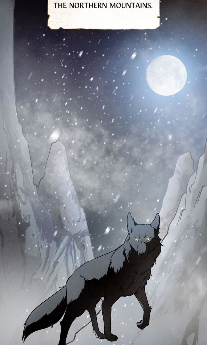 The Tears of a Jester Chapter 1 - page 7