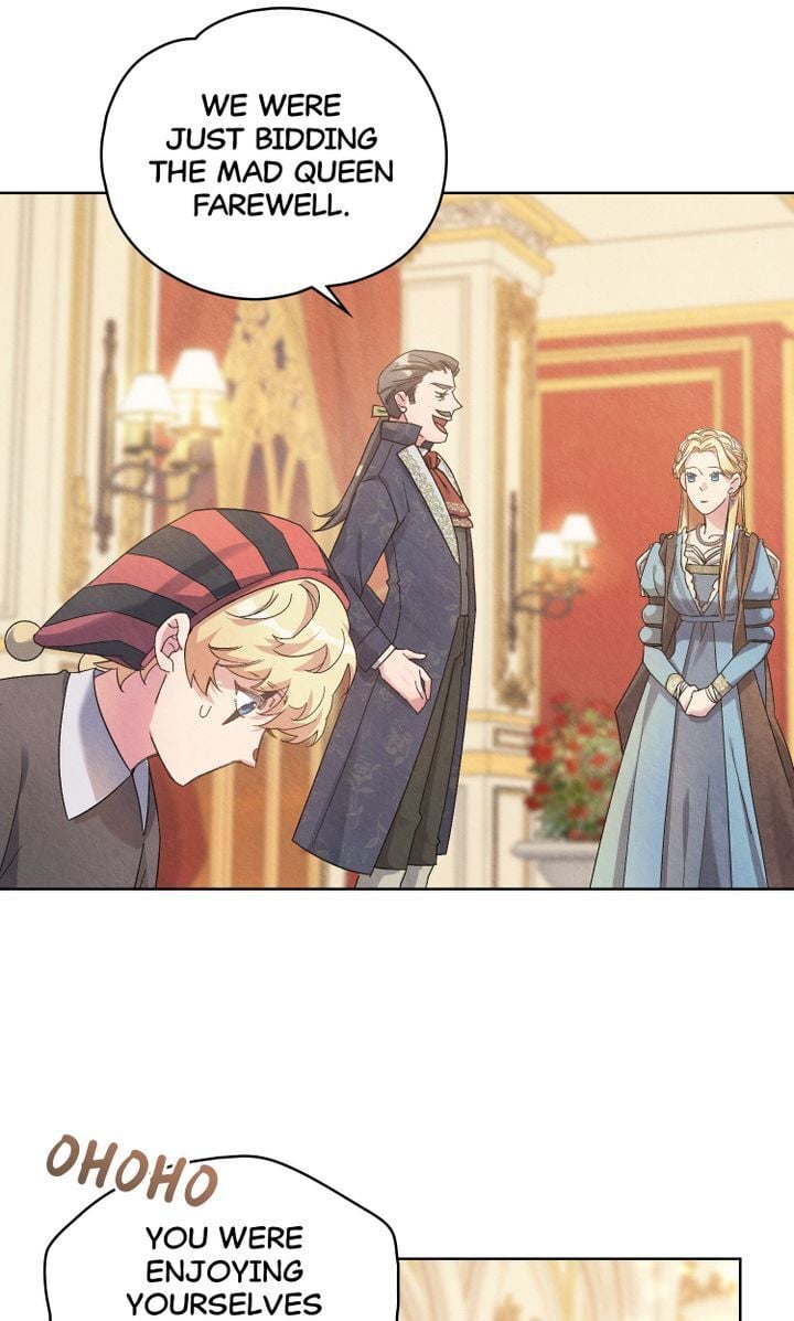 The Tears of a Jester Chapter 1 - page 71