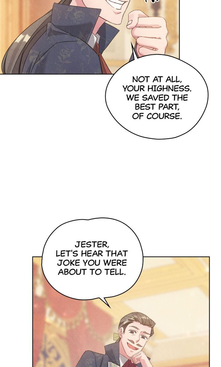 The Tears of a Jester Chapter 1 - page 73