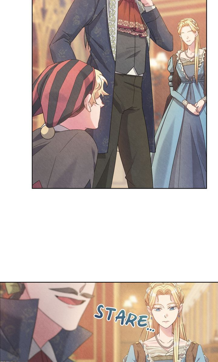 The Tears of a Jester Chapter 1 - page 74