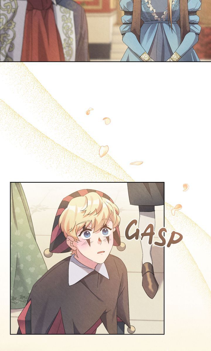 The Tears of a Jester Chapter 1 - page 75
