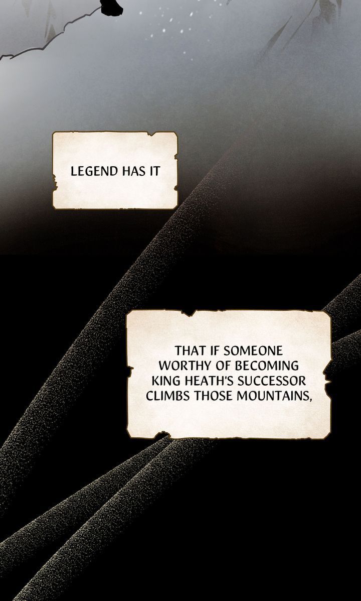 The Tears of a Jester Chapter 1 - page 8
