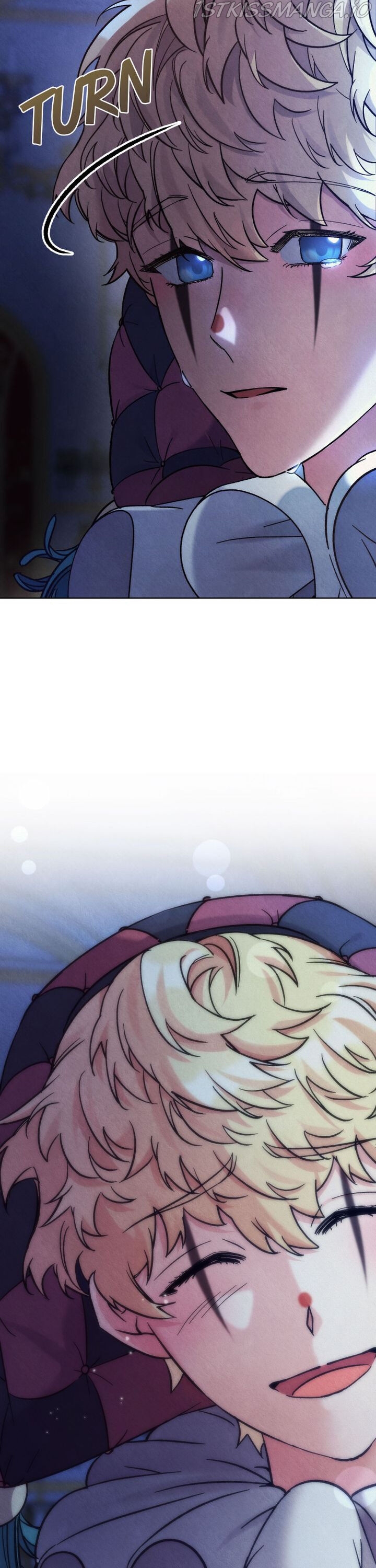 The Tears of a Jester Chapter 0 - page 13