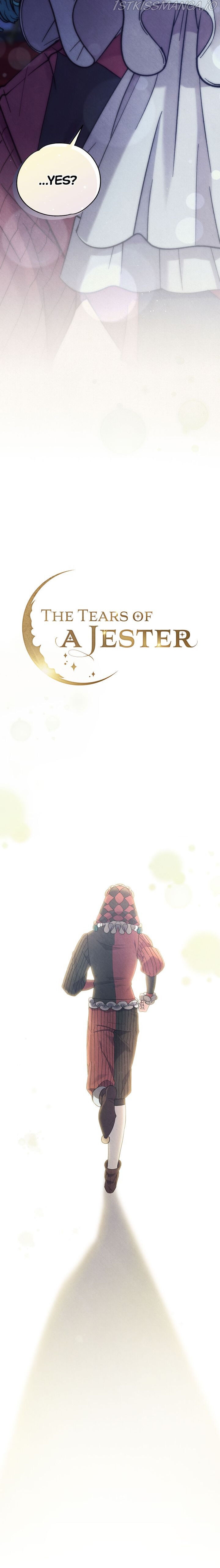 The Tears of a Jester Chapter 0 - page 14