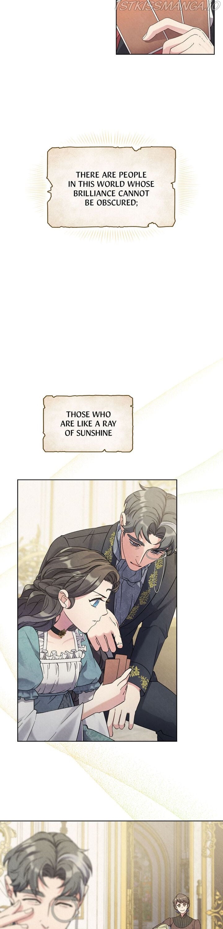 The Tears of a Jester Chapter 0 - page 2
