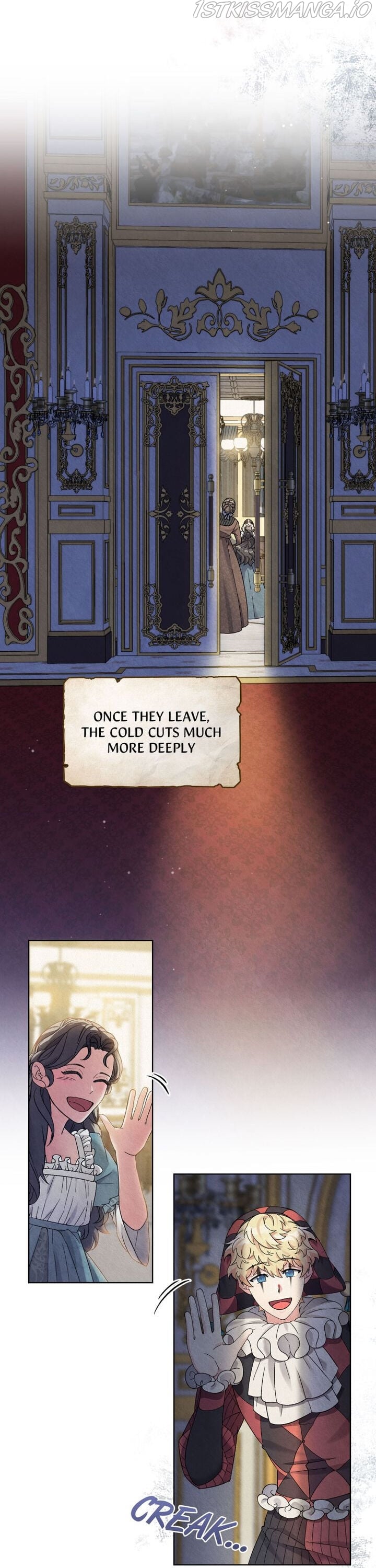 The Tears of a Jester Chapter 0 - page 6