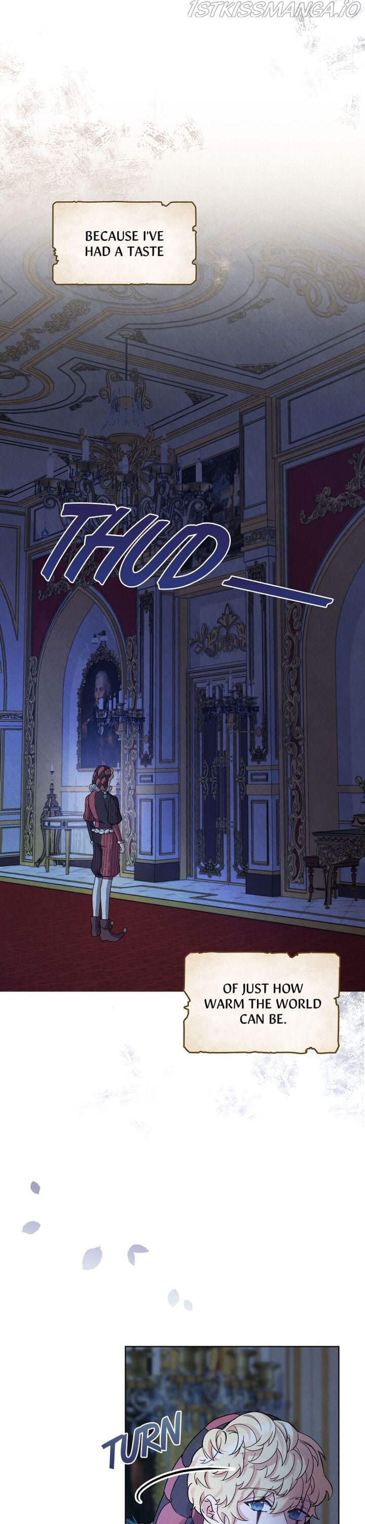 The Tears of a Jester Chapter 0 - page 7