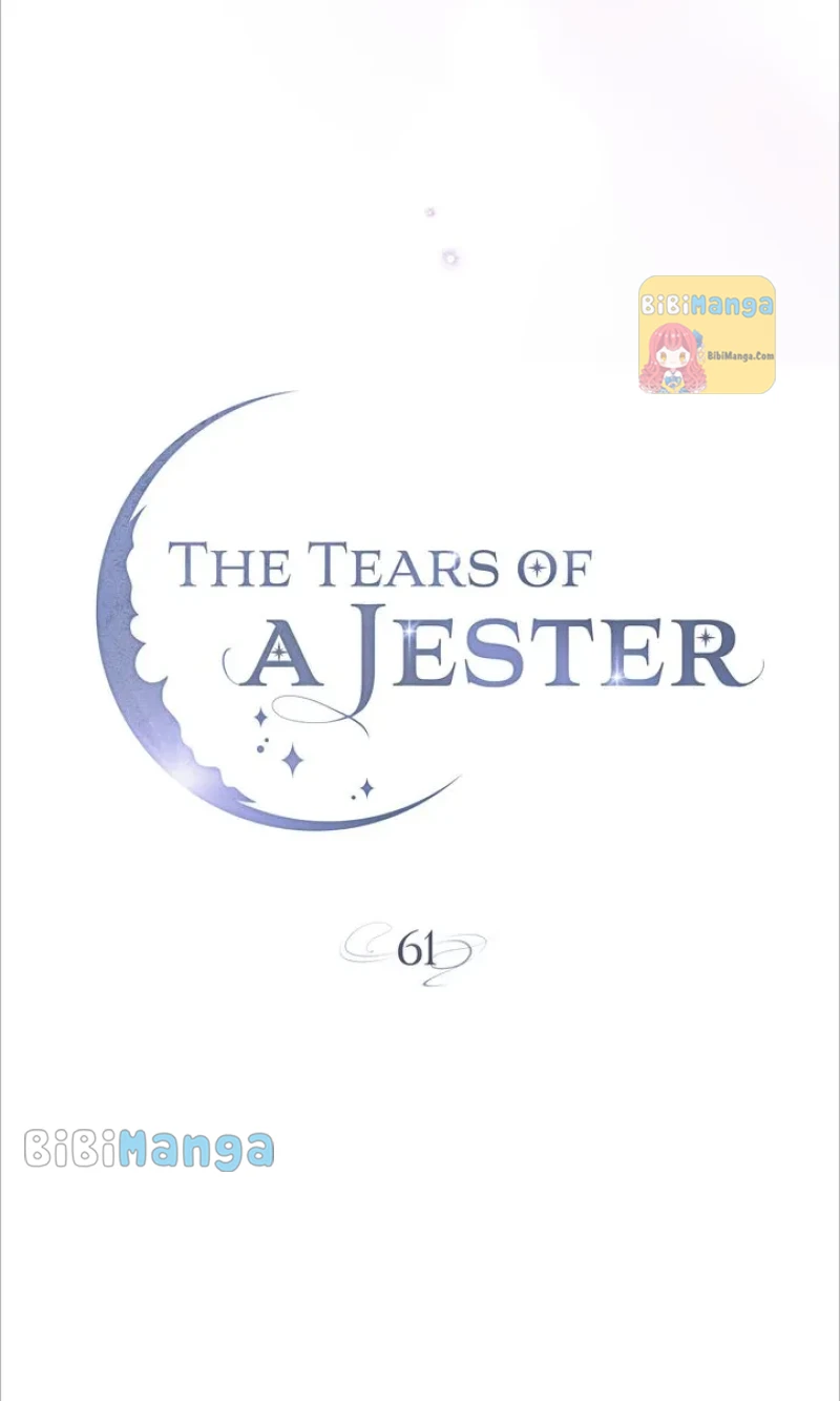 The Tears of a Jester Chapter 61 - page 15