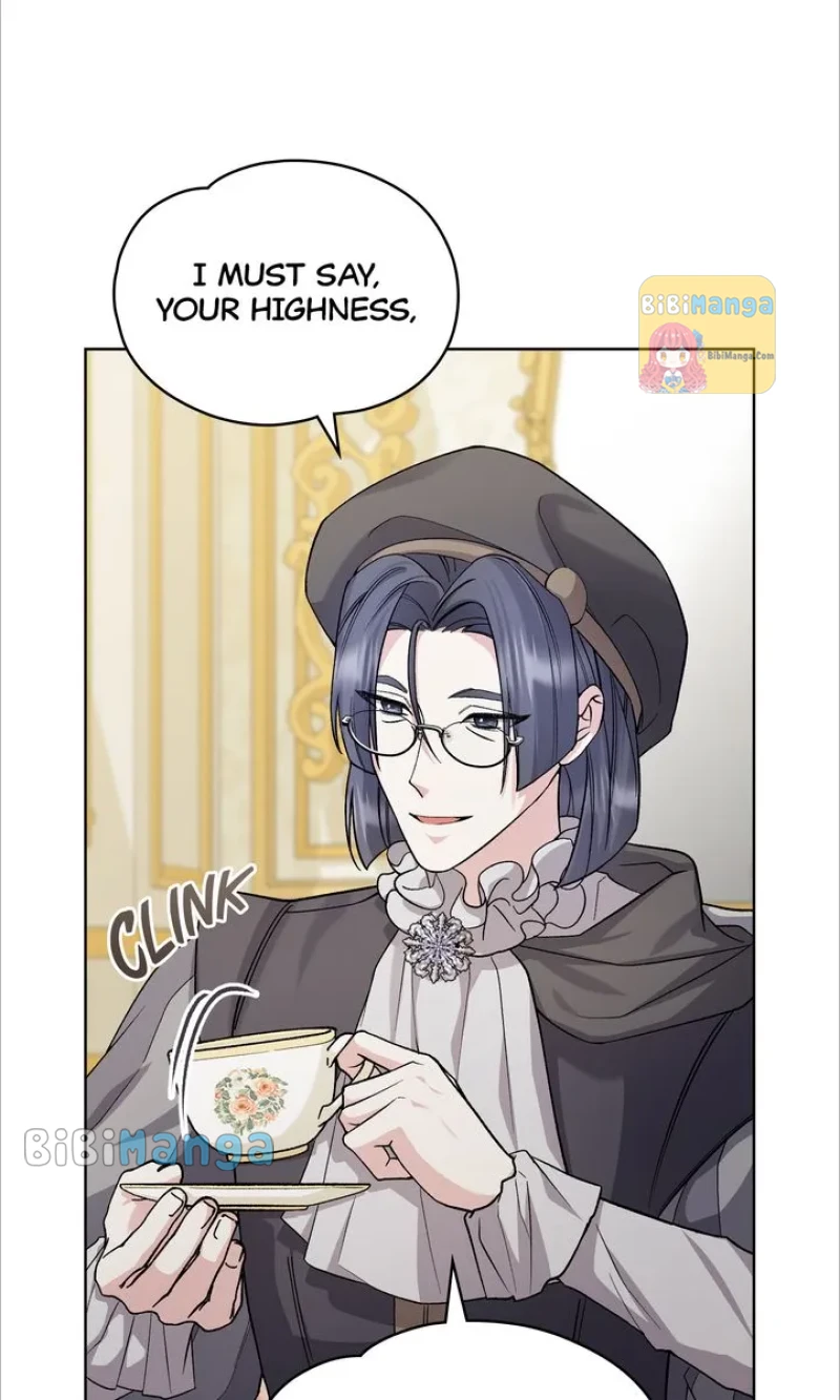 The Tears of a Jester Chapter 61 - page 18