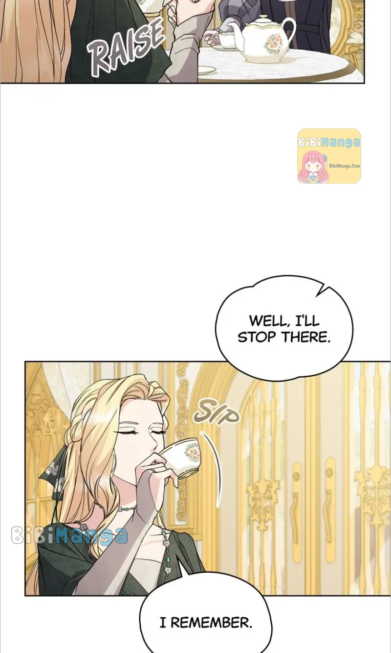 The Tears of a Jester Chapter 61 - page 20