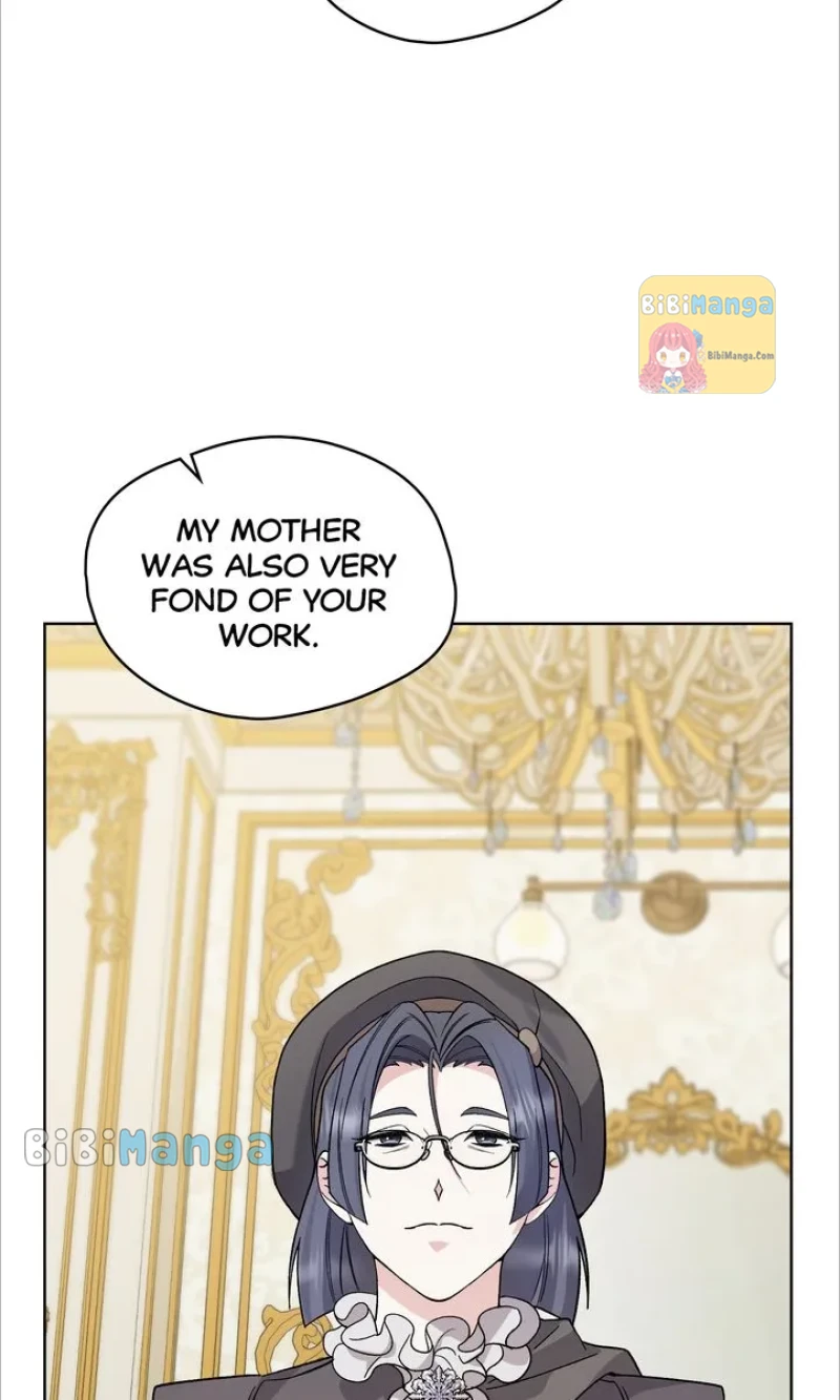 The Tears of a Jester Chapter 61 - page 21