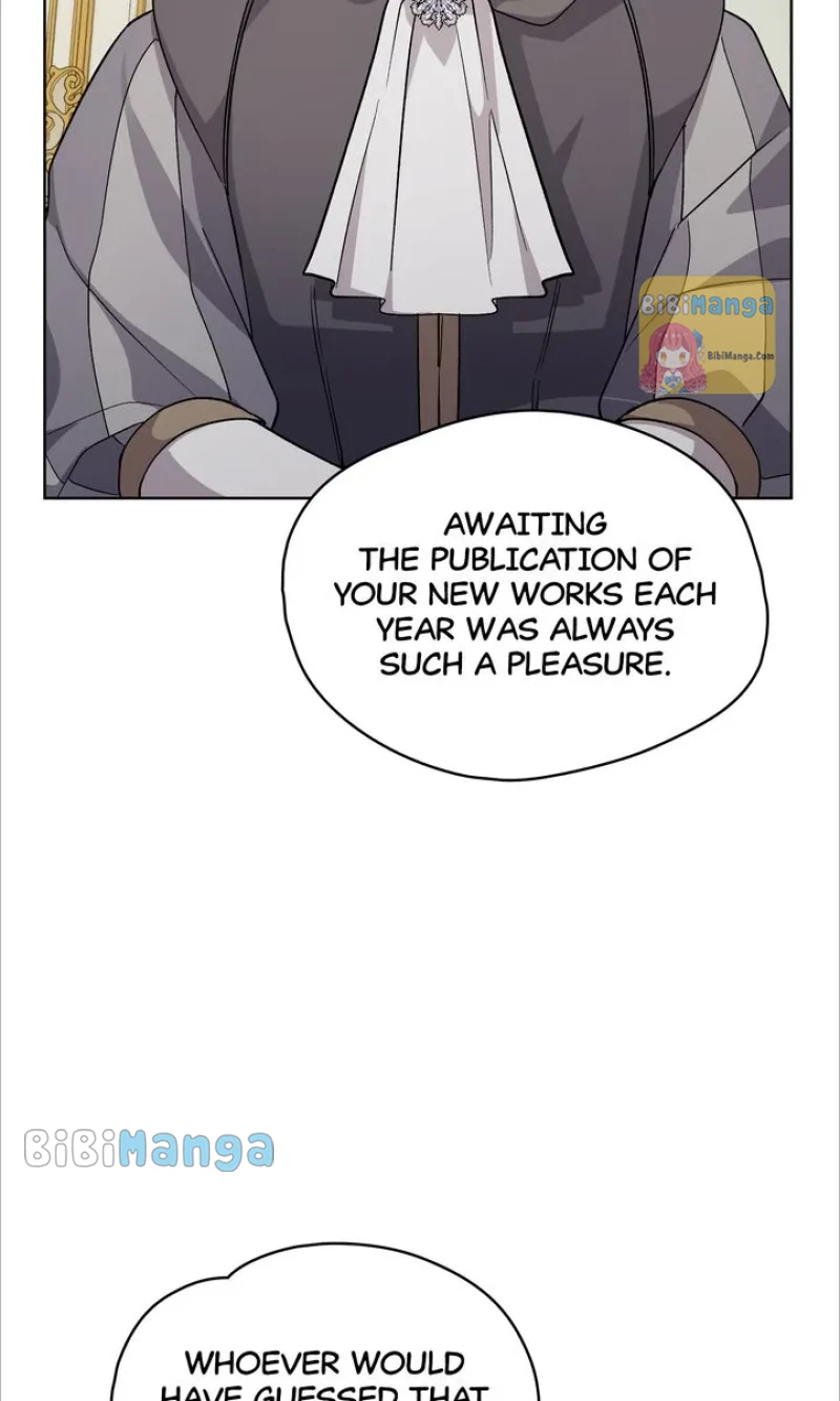 The Tears of a Jester Chapter 61 - page 22
