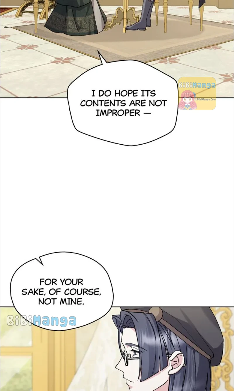 The Tears of a Jester Chapter 61 - page 28