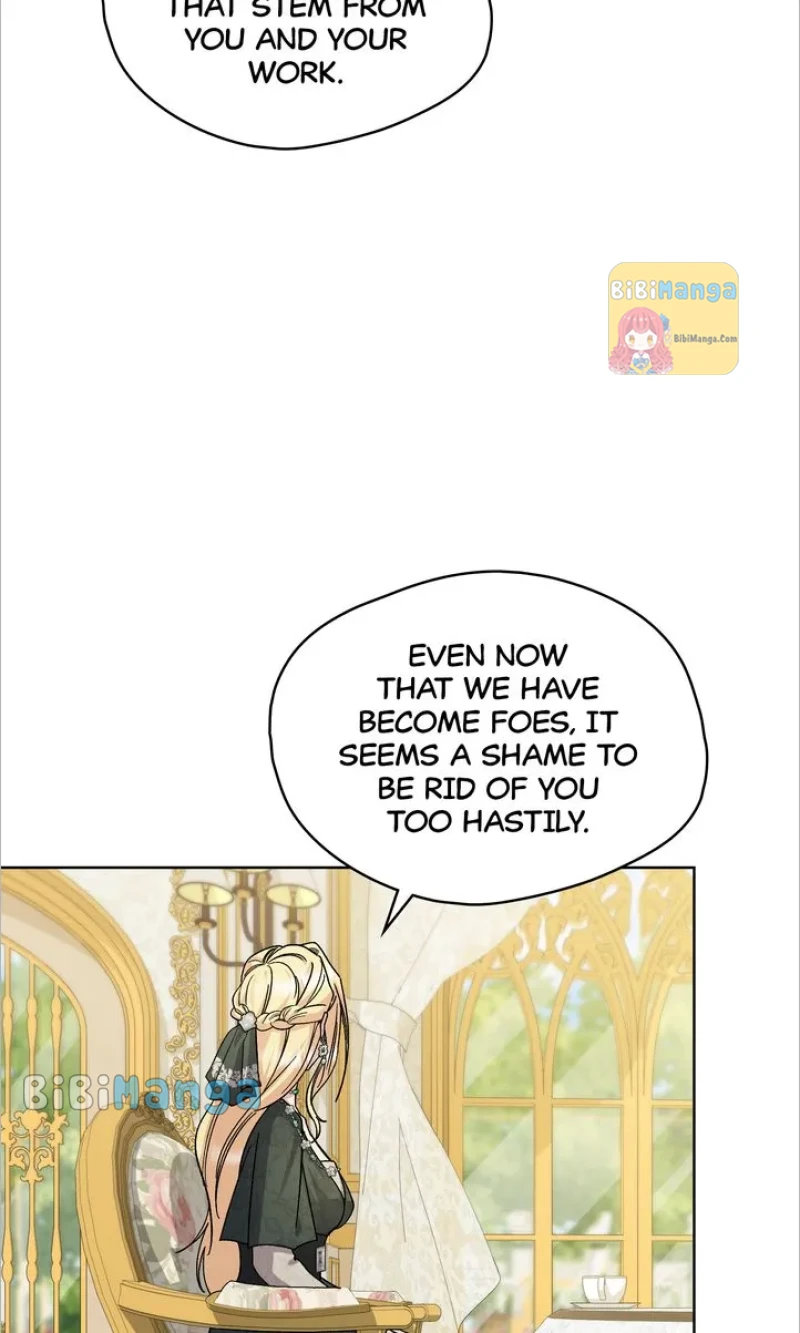 The Tears of a Jester Chapter 61 - page 32