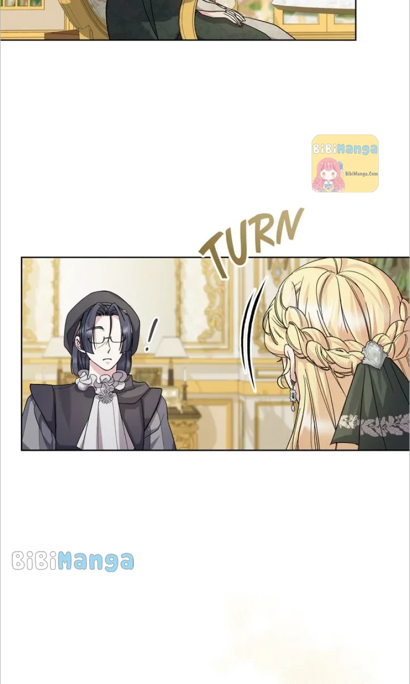 The Tears of a Jester Chapter 61 - page 33