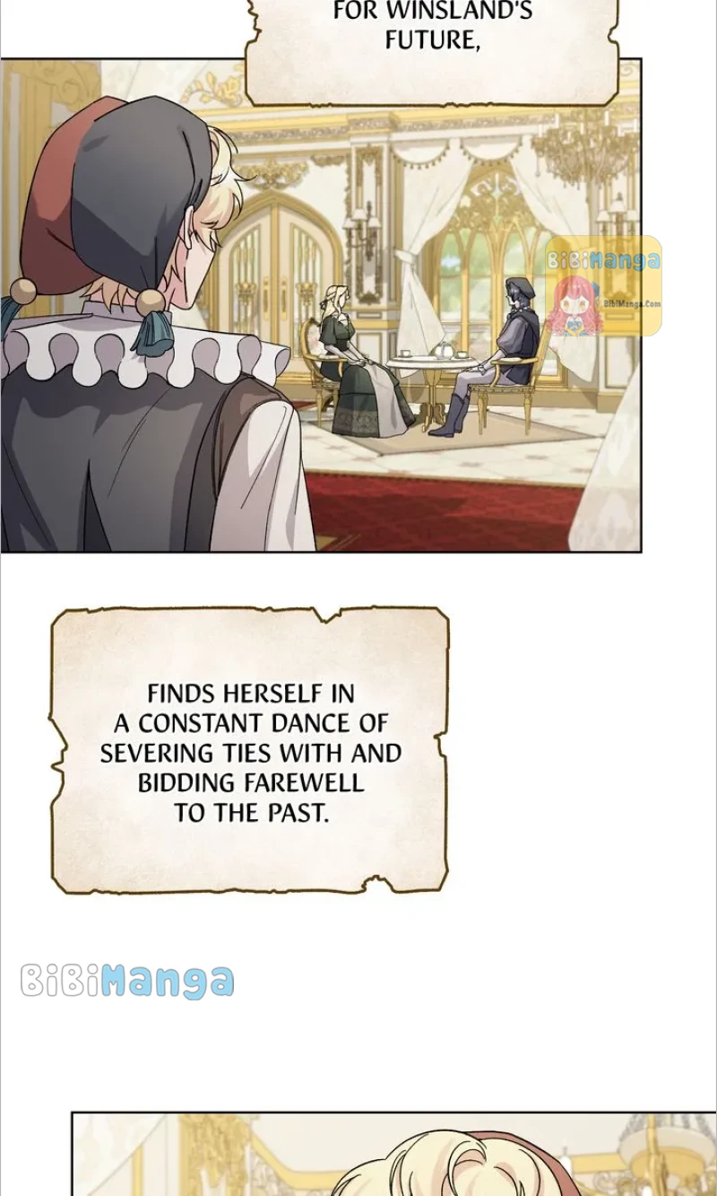The Tears of a Jester Chapter 61 - page 36