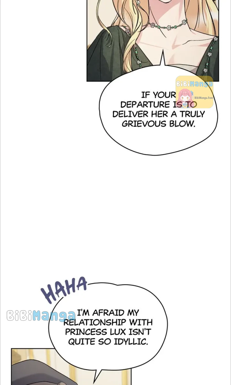 The Tears of a Jester Chapter 61 - page 40