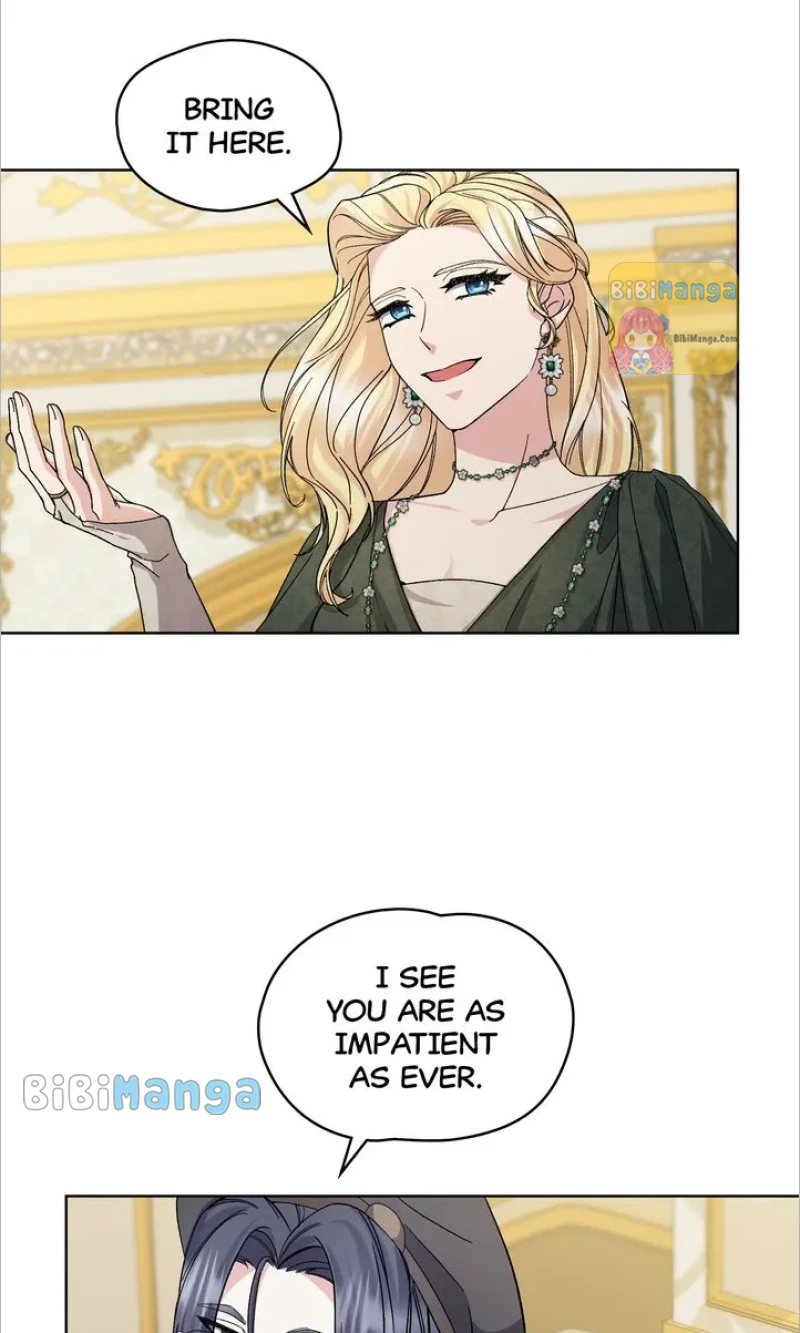 The Tears of a Jester Chapter 61 - page 44