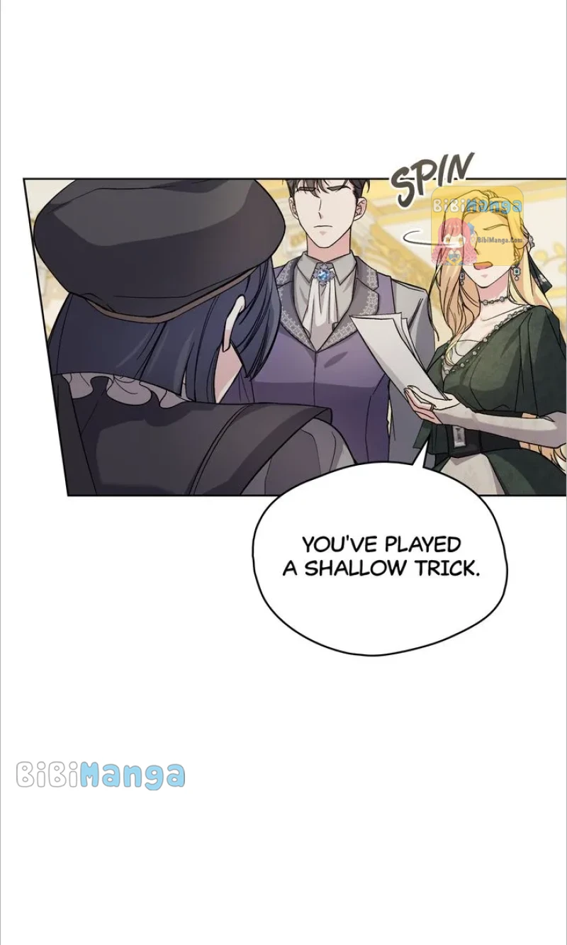 The Tears of a Jester Chapter 61 - page 49