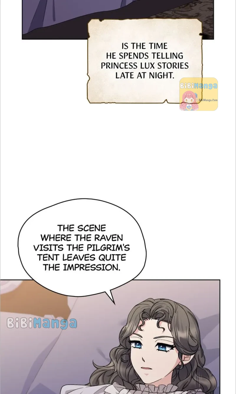 The Tears of a Jester Chapter 61 - page 6