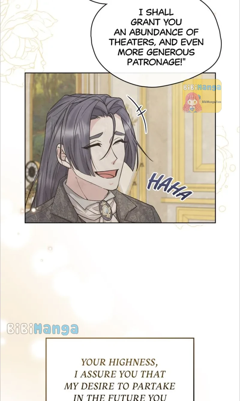 The Tears of a Jester Chapter 61 - page 67