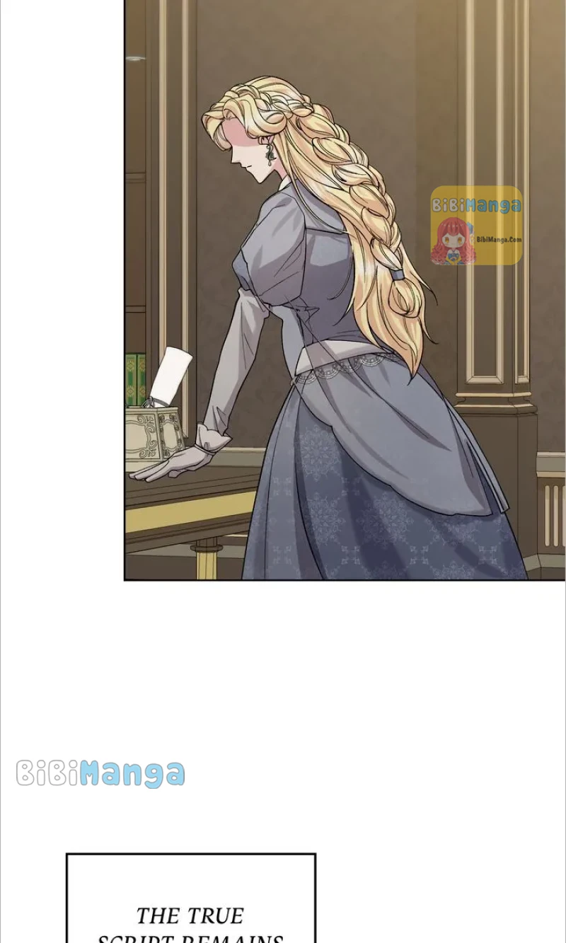 The Tears of a Jester Chapter 61 - page 69