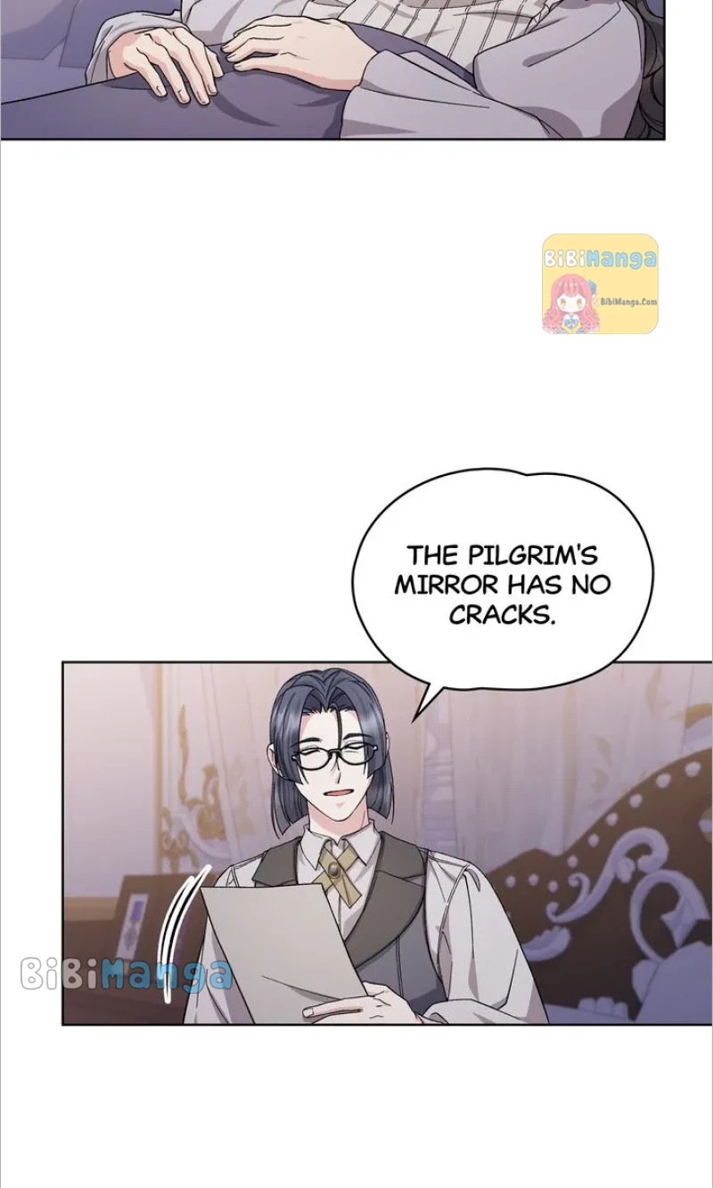 The Tears of a Jester Chapter 61 - page 7