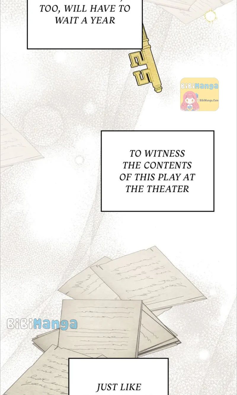 The Tears of a Jester Chapter 61 - page 71