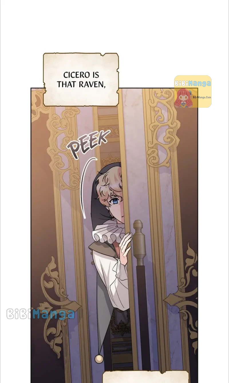 The Tears of a Jester Chapter 61 - page 8