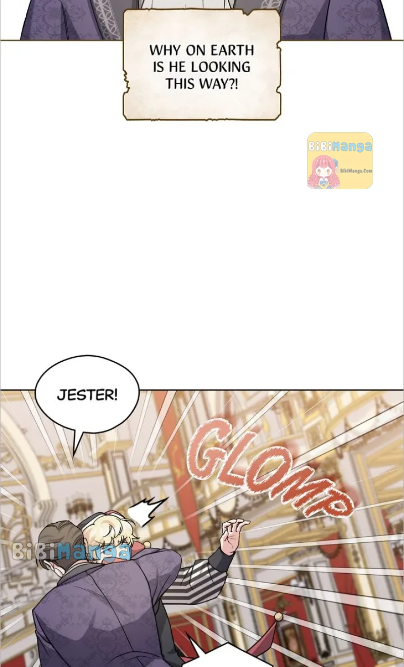 The Tears of a Jester Chapter 62 - page 32