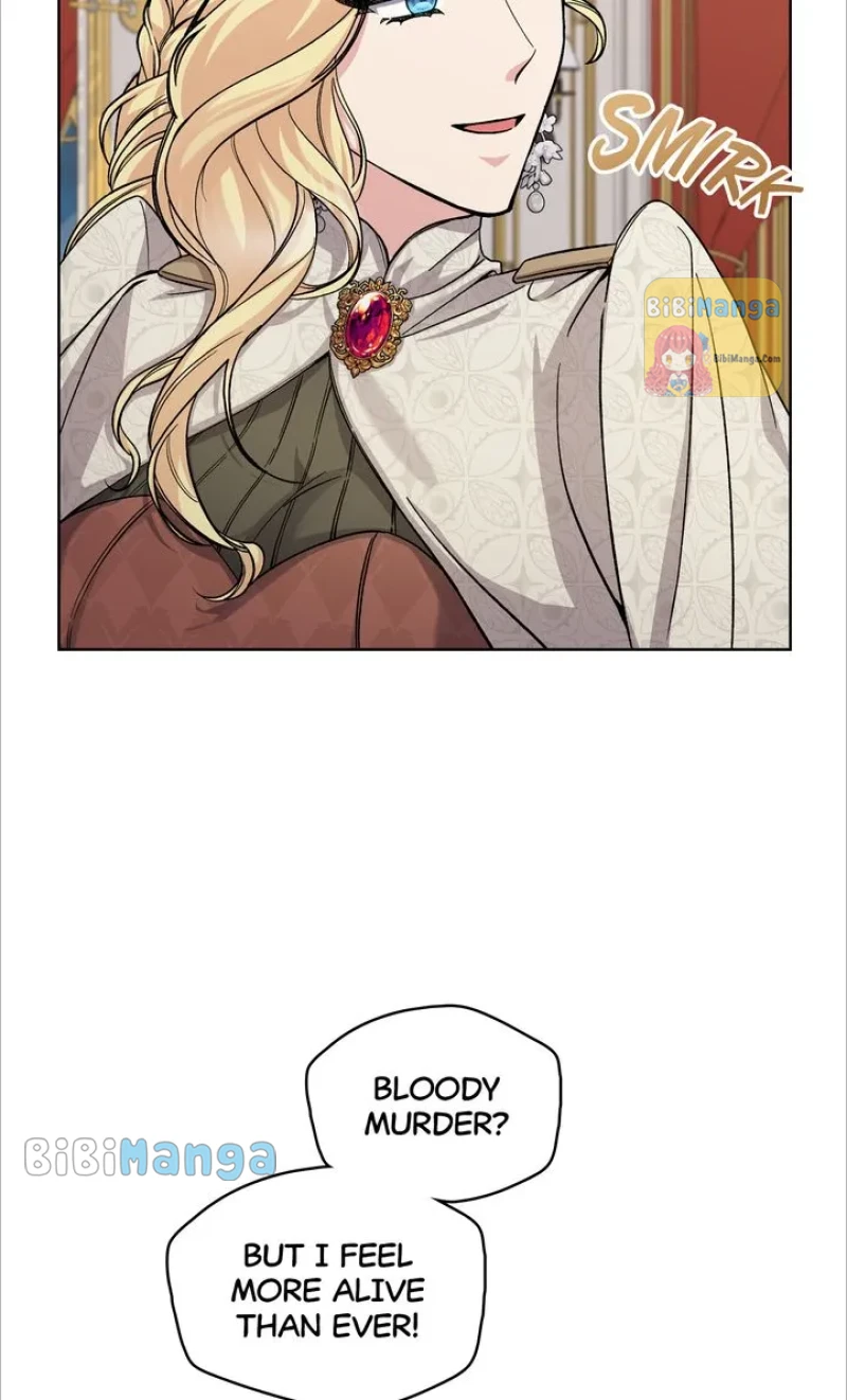 The Tears of a Jester Chapter 62 - page 44