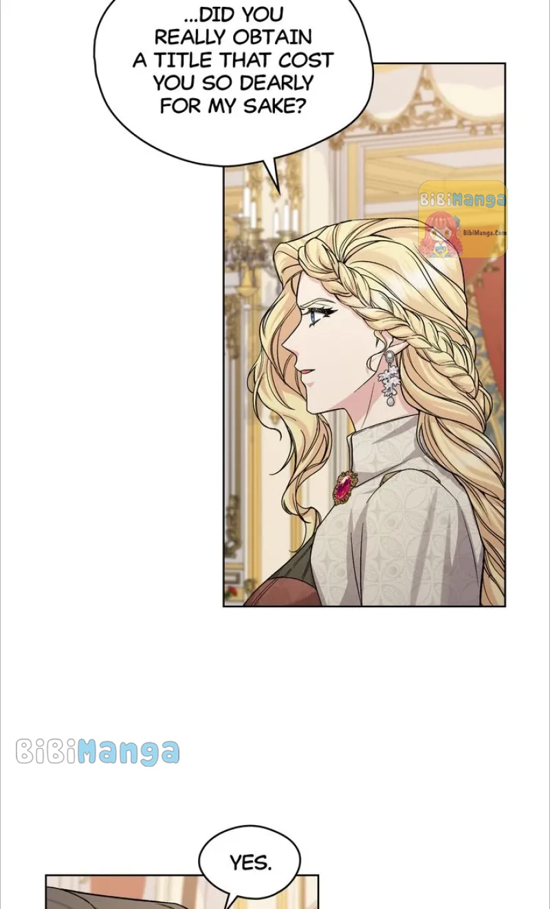 The Tears of a Jester Chapter 62 - page 46
