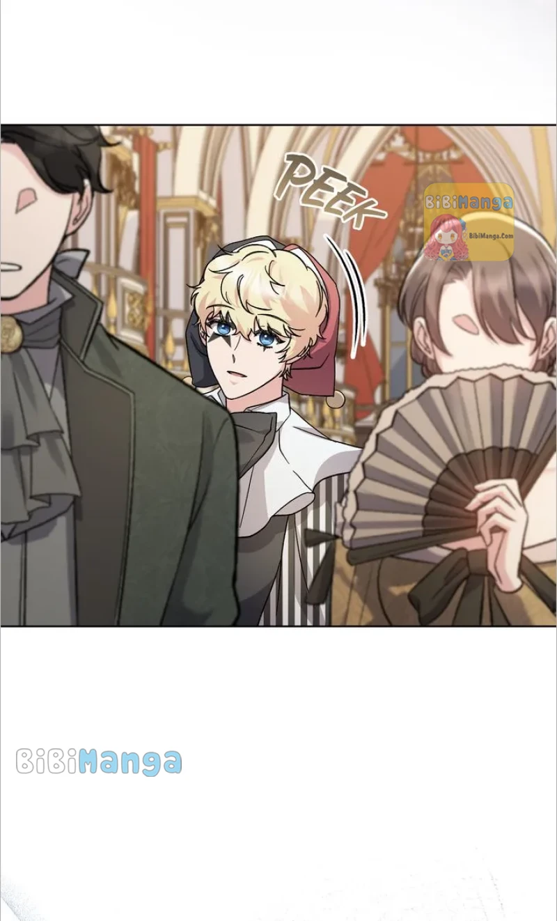 The Tears of a Jester Chapter 62 - page 63