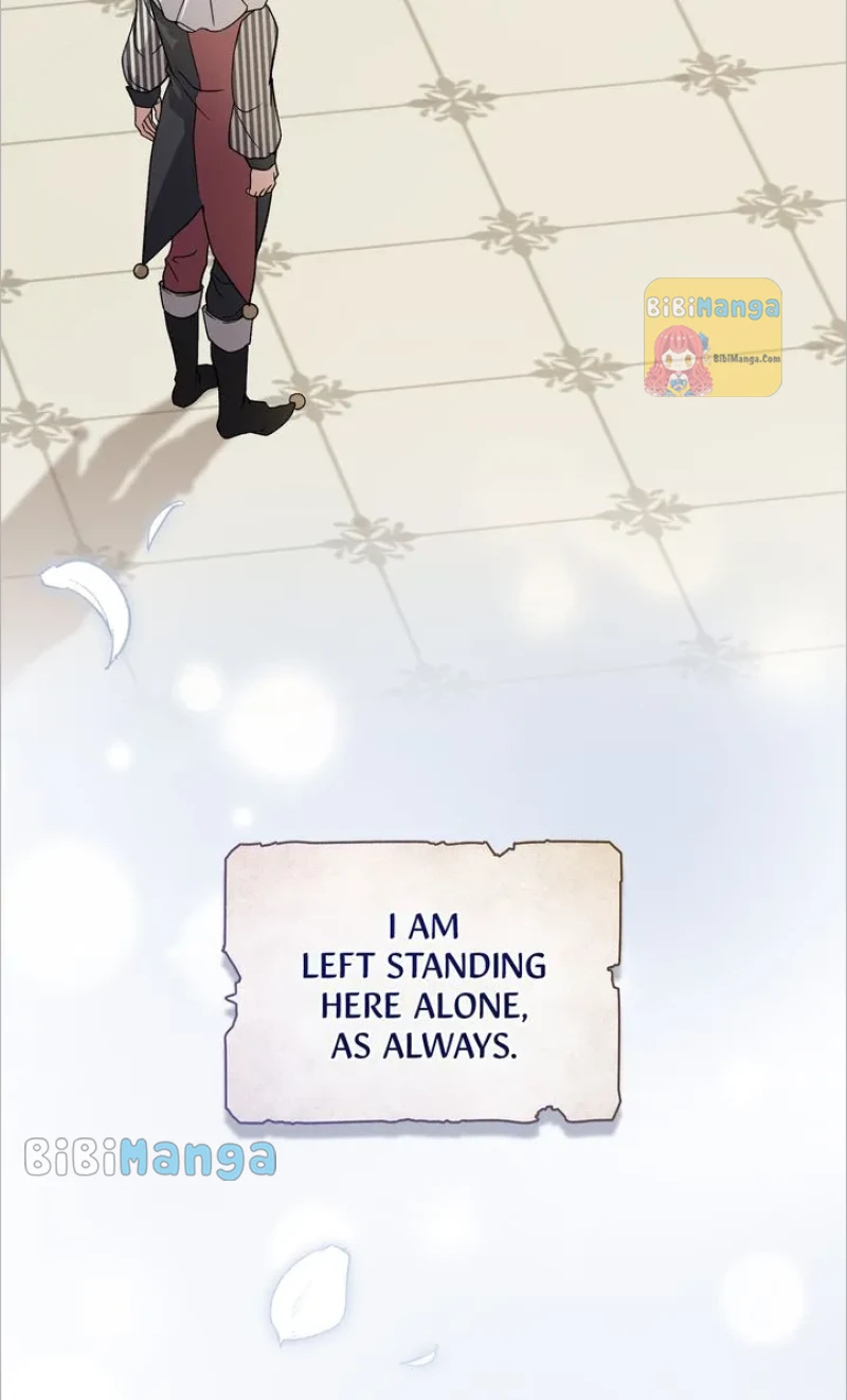 The Tears of a Jester Chapter 62 - page 73
