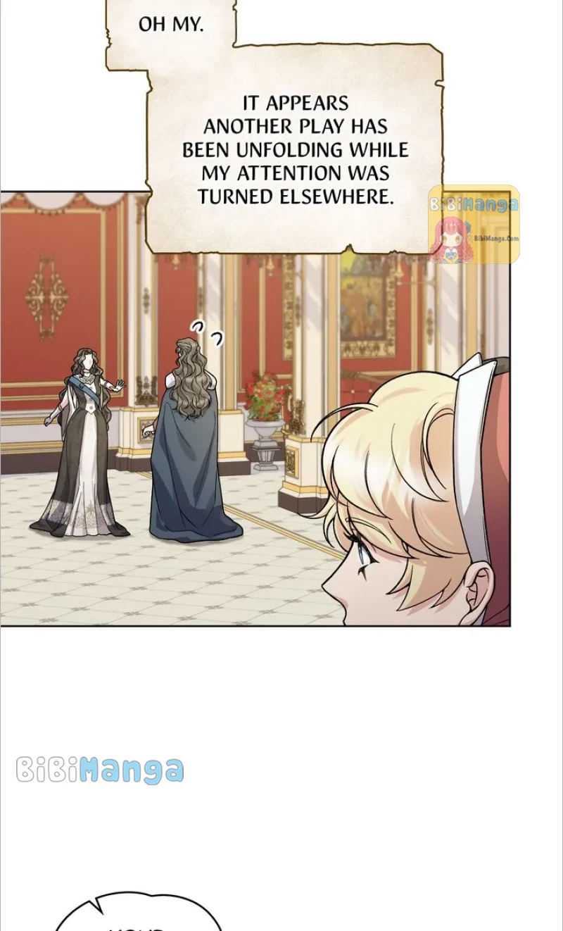 The Tears of a Jester Chapter 62 - page 76