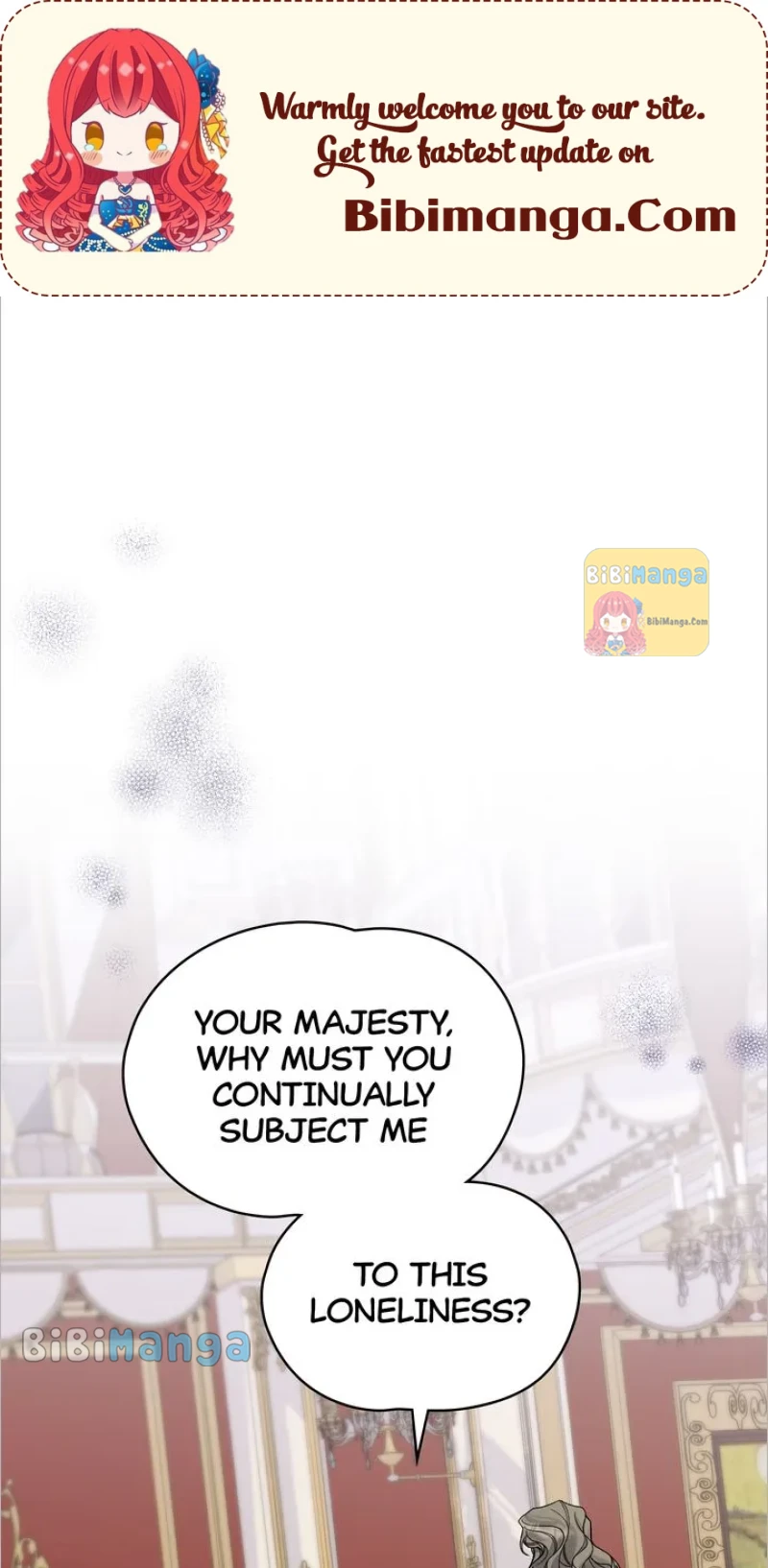 The Tears of a Jester Chapter 63 - page 1