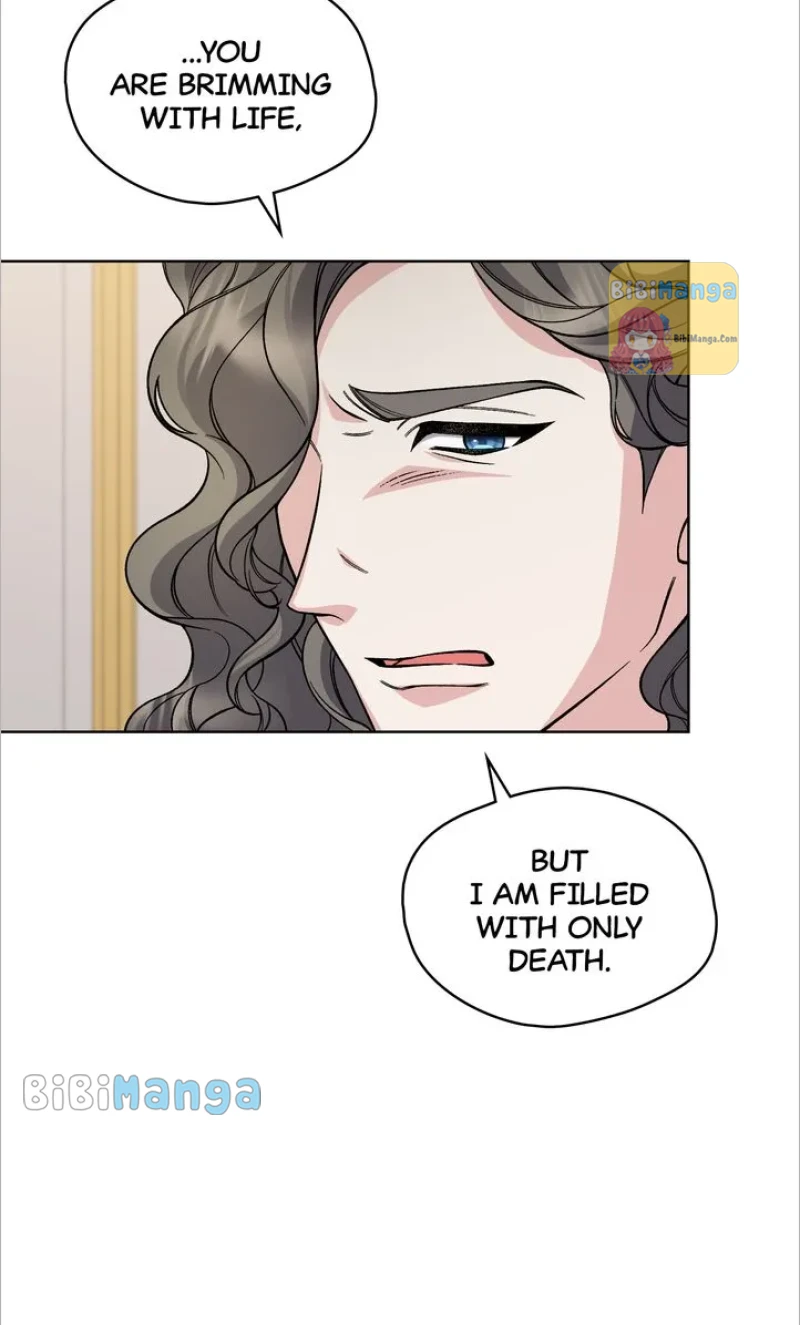 The Tears of a Jester Chapter 63 - page 3