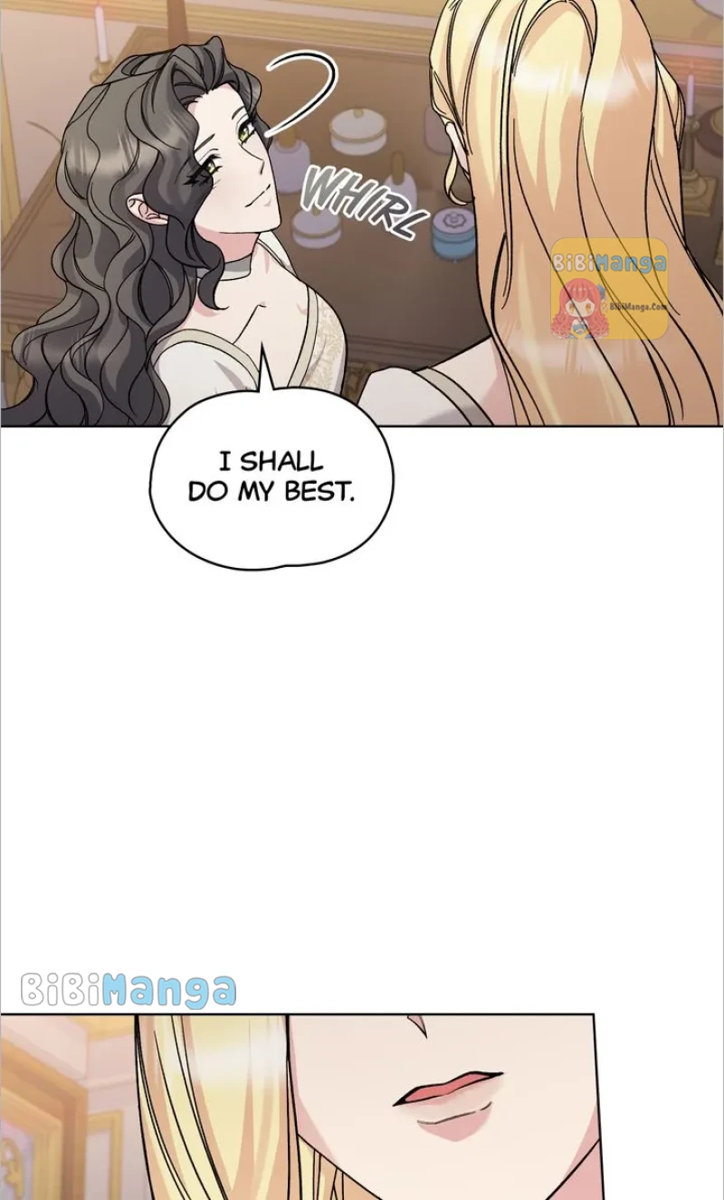 The Tears of a Jester Chapter 63 - page 36