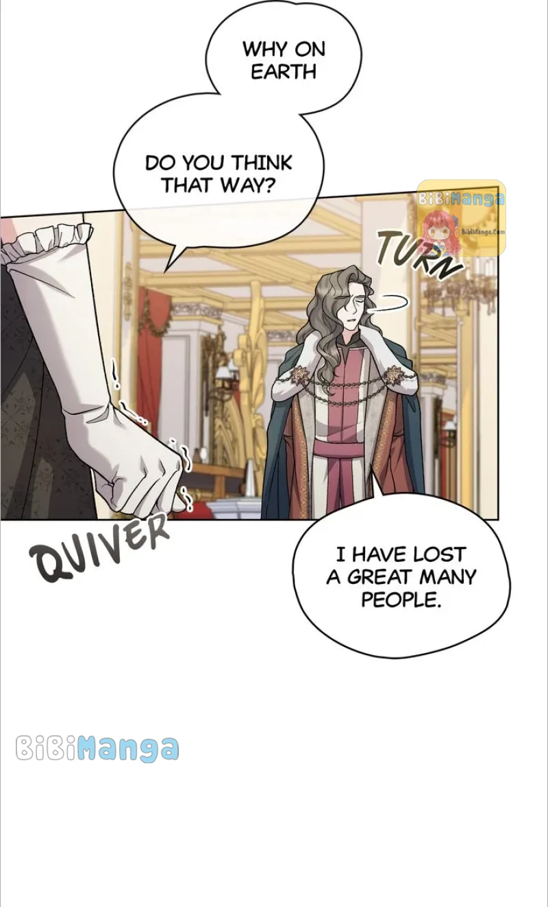 The Tears of a Jester Chapter 63 - page 5