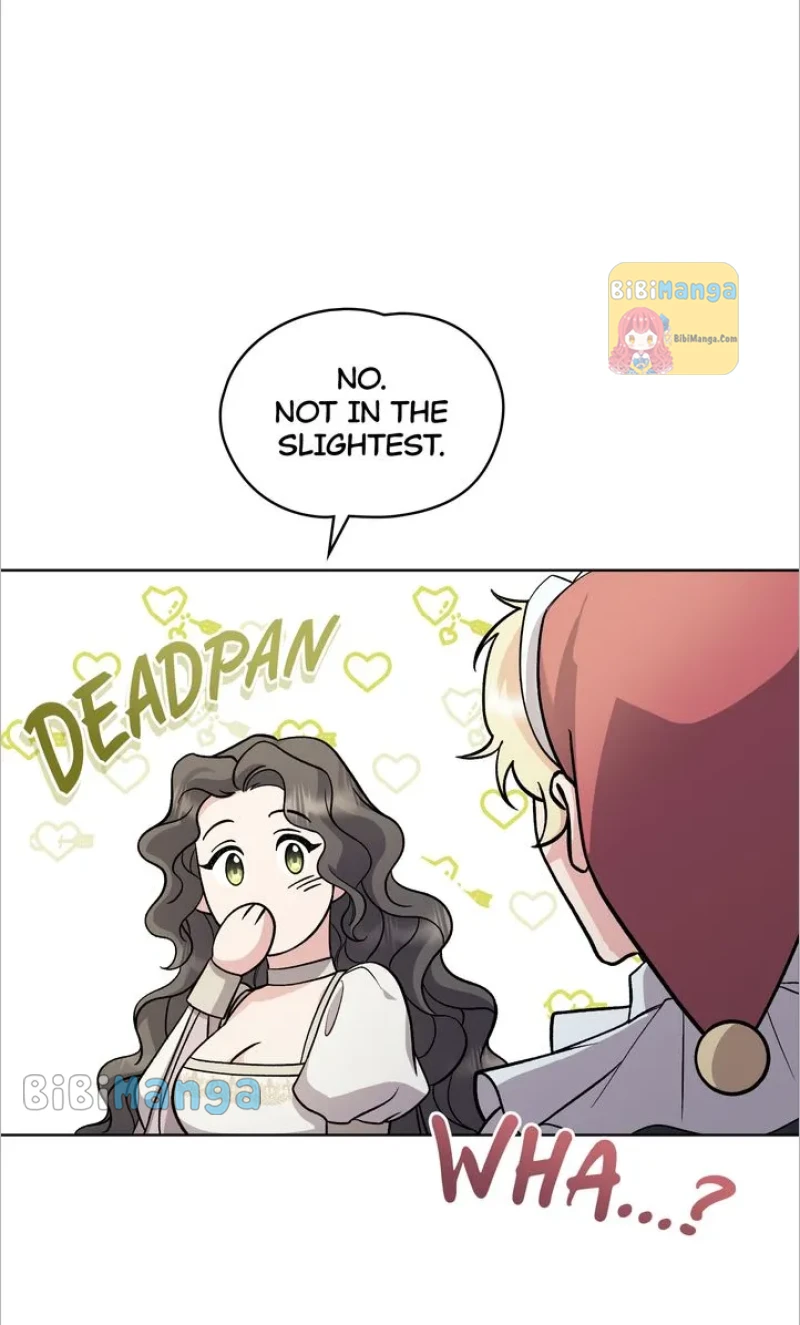 The Tears of a Jester Chapter 63 - page 46