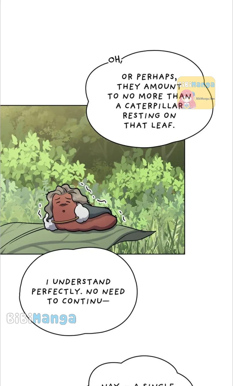The Tears of a Jester Chapter 63 - page 49