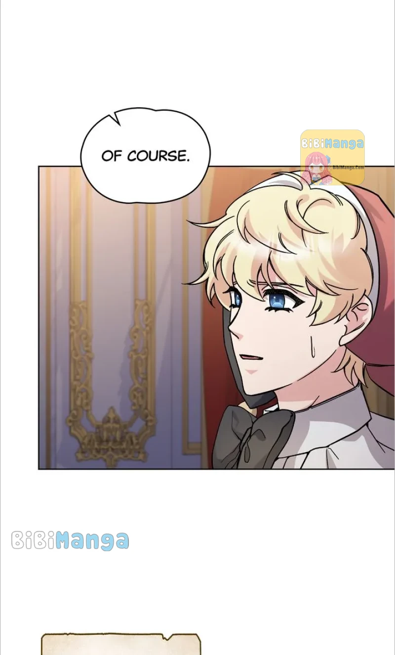 The Tears of a Jester Chapter 63 - page 53